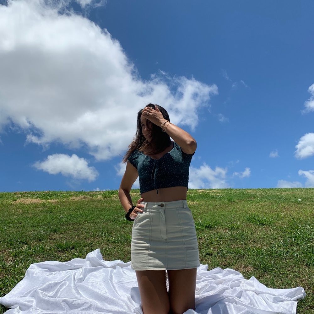 Meet your Posher, Lillie